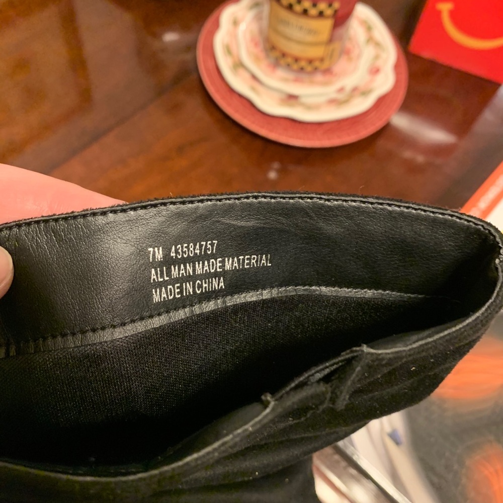 New boots. - Picture 5 of 5